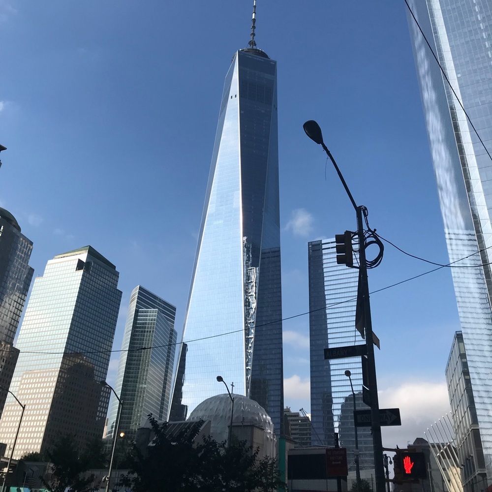 Meet your Posher, Christine